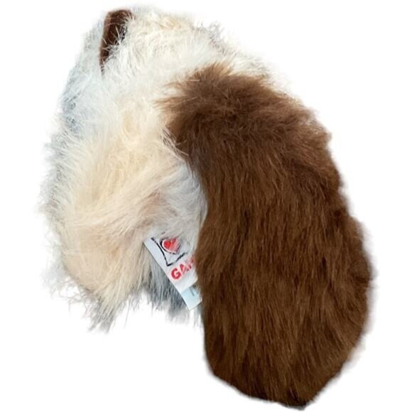 Ganz Webkinz HM165 Himalayan Kitten Cat Kitty Brown Tan with tag - Picture 6 of 10